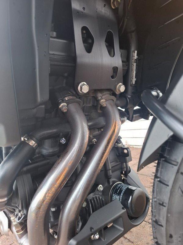 2019 YAMAHA XT1200Z SUPER TENERE DUAL SPORTS