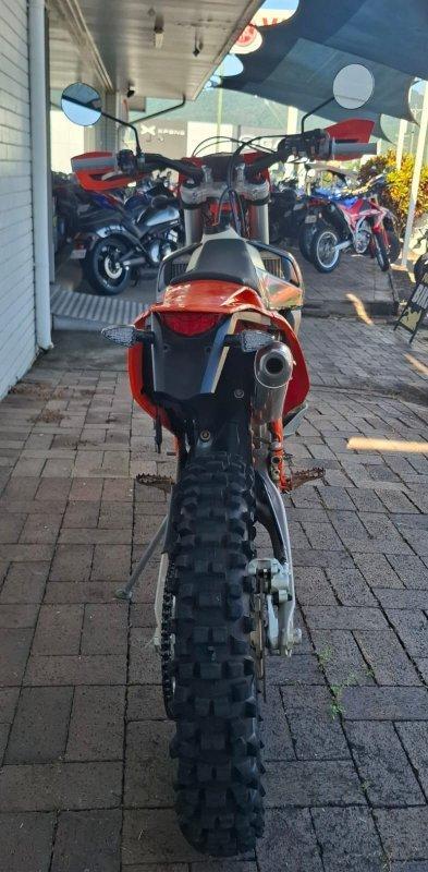 2019 KTM 300 EXC-TPI ENDURO