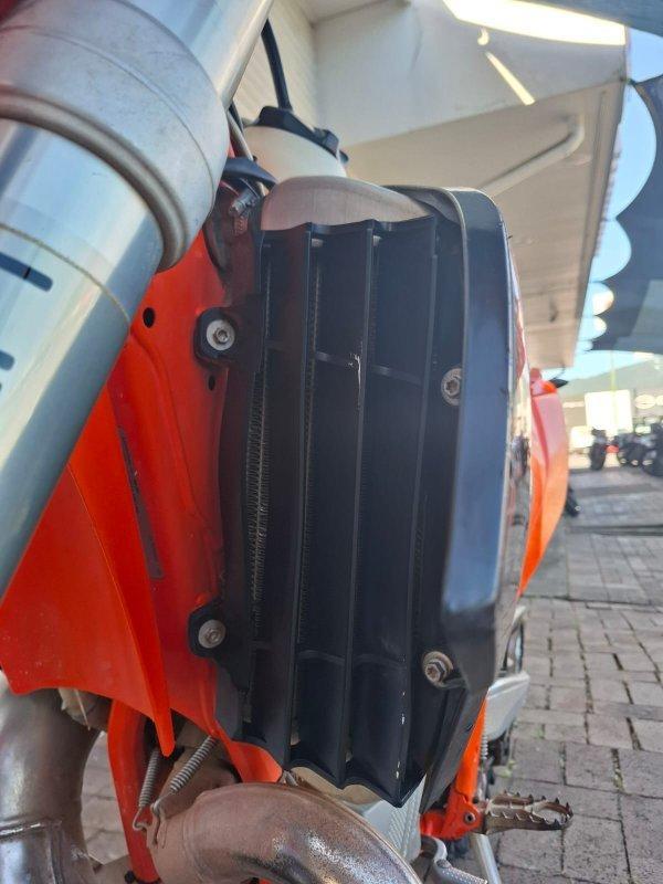 2019 KTM 300 EXC-TPI ENDURO