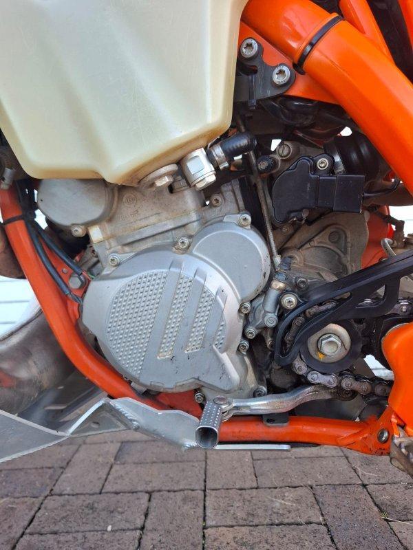 2019 KTM 300 EXC-TPI ENDURO