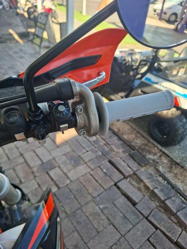 2019 KTM 300 EXC-TPI ENDURO