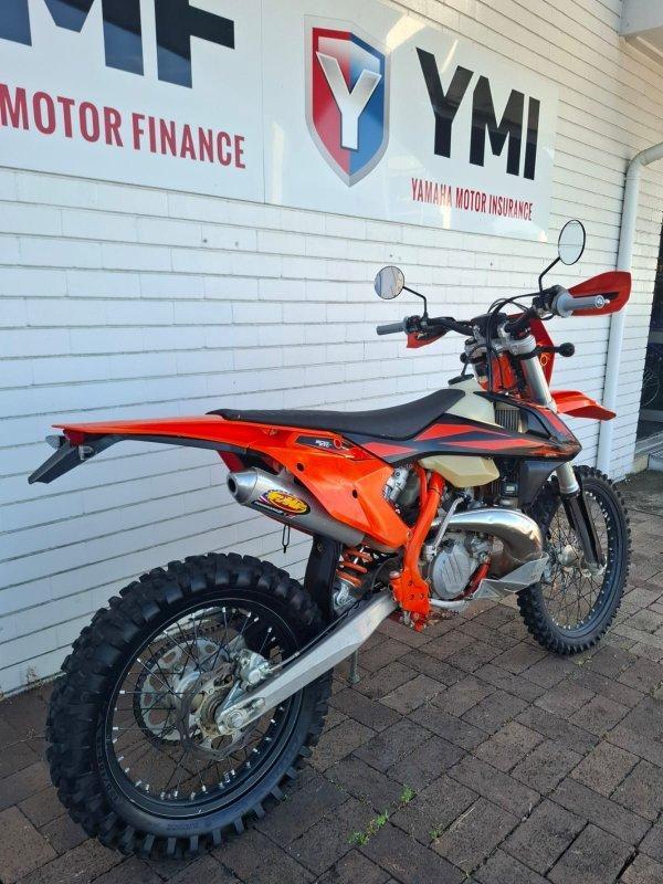 2019 KTM 300 EXC-TPI ENDURO