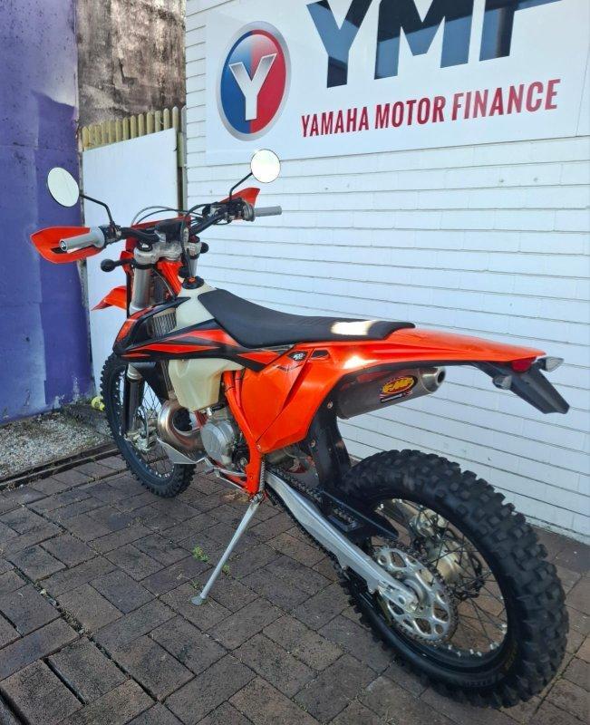 2019 KTM 300 EXC-TPI ENDURO
