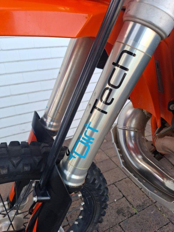 2019 KTM 300 EXC-TPI ENDURO