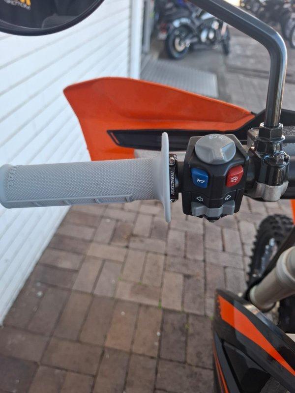 2019 KTM 300 EXC-TPI ENDURO