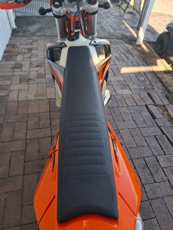 2019 KTM 300 EXC-TPI ENDURO