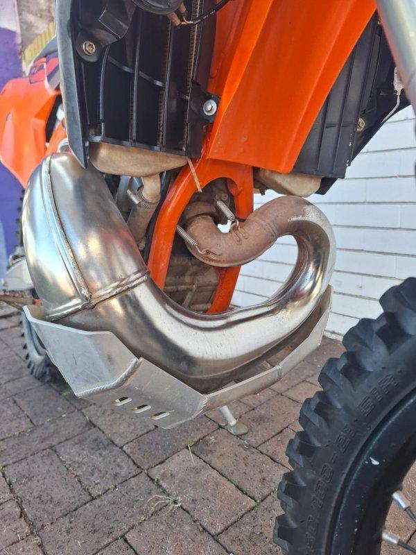 2019 KTM 300 EXC-TPI ENDURO