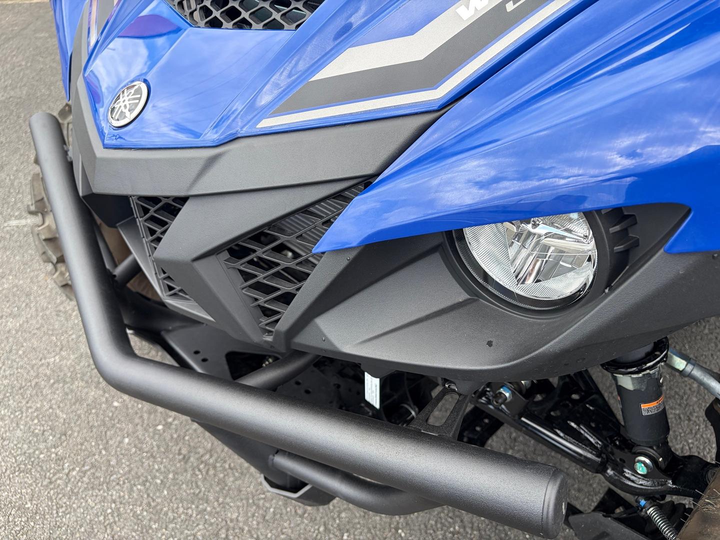 2026 YAMAHA WOLVERINE X2 (YXE850PU) ATV