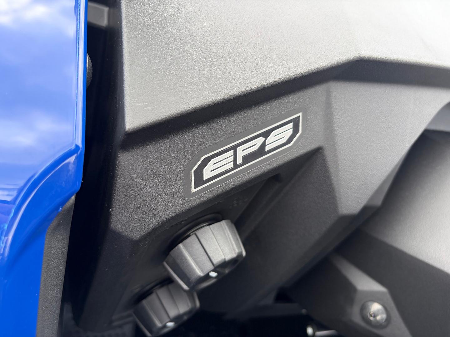 2026 YAMAHA WOLVERINE X2 (YXE850PU) ATV