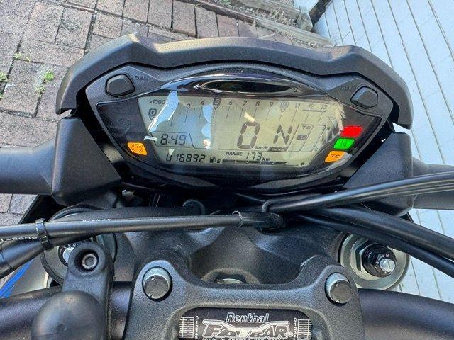 2020 SUZUKI GSX-S1000F ROAD