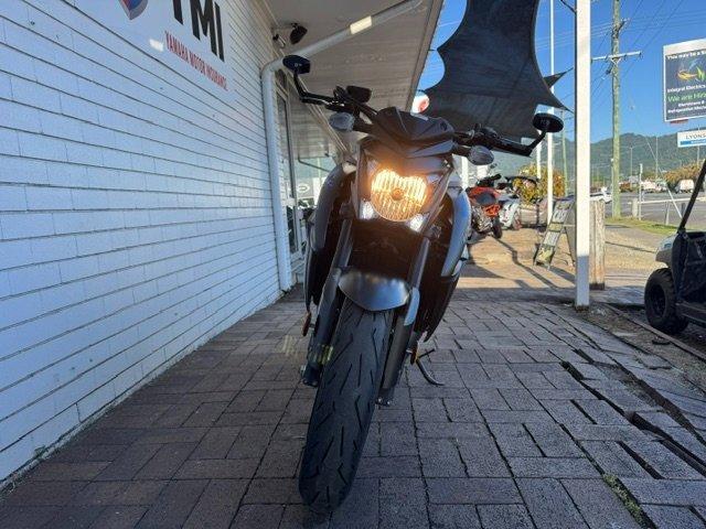 2020 SUZUKI GSX-S1000F ROAD