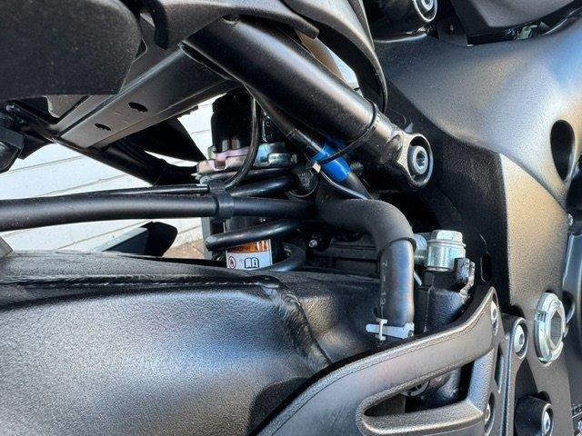 2020 SUZUKI GSX-S1000F ROAD