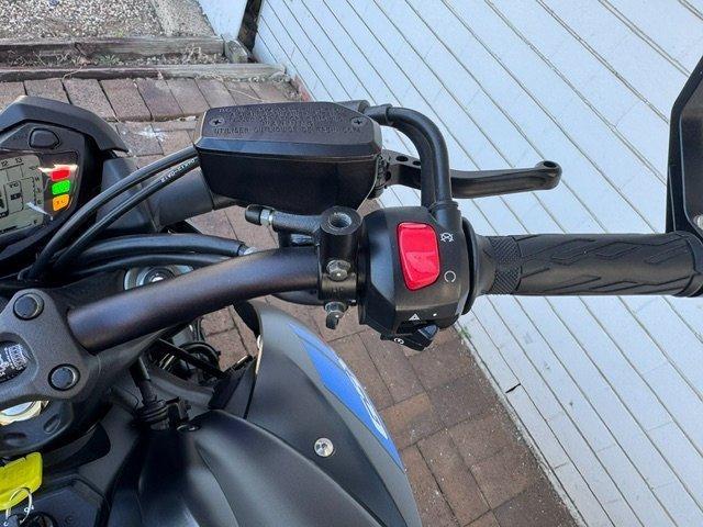 2020 SUZUKI GSX-S1000F ROAD