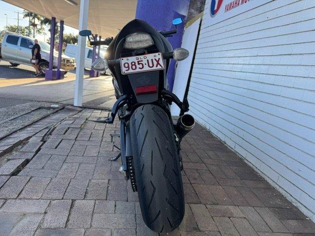 2020 SUZUKI GSX-S1000F ROAD