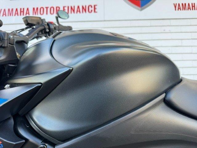 2020 SUZUKI GSX-S1000F ROAD