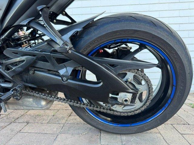 2020 SUZUKI GSX-S1000F ROAD