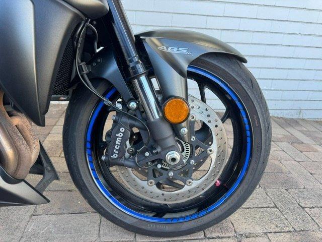 2020 SUZUKI GSX-S1000F ROAD