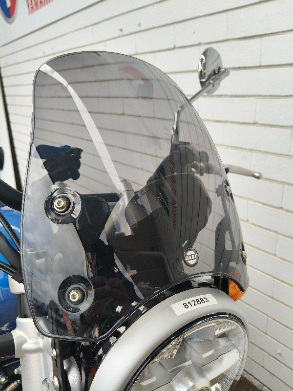 2024 ROYAL ENFIELD SUPER METEOR 650 ROAD