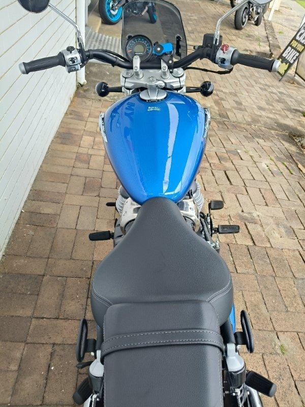 2024 ROYAL ENFIELD SUPER METEOR 650 ROAD