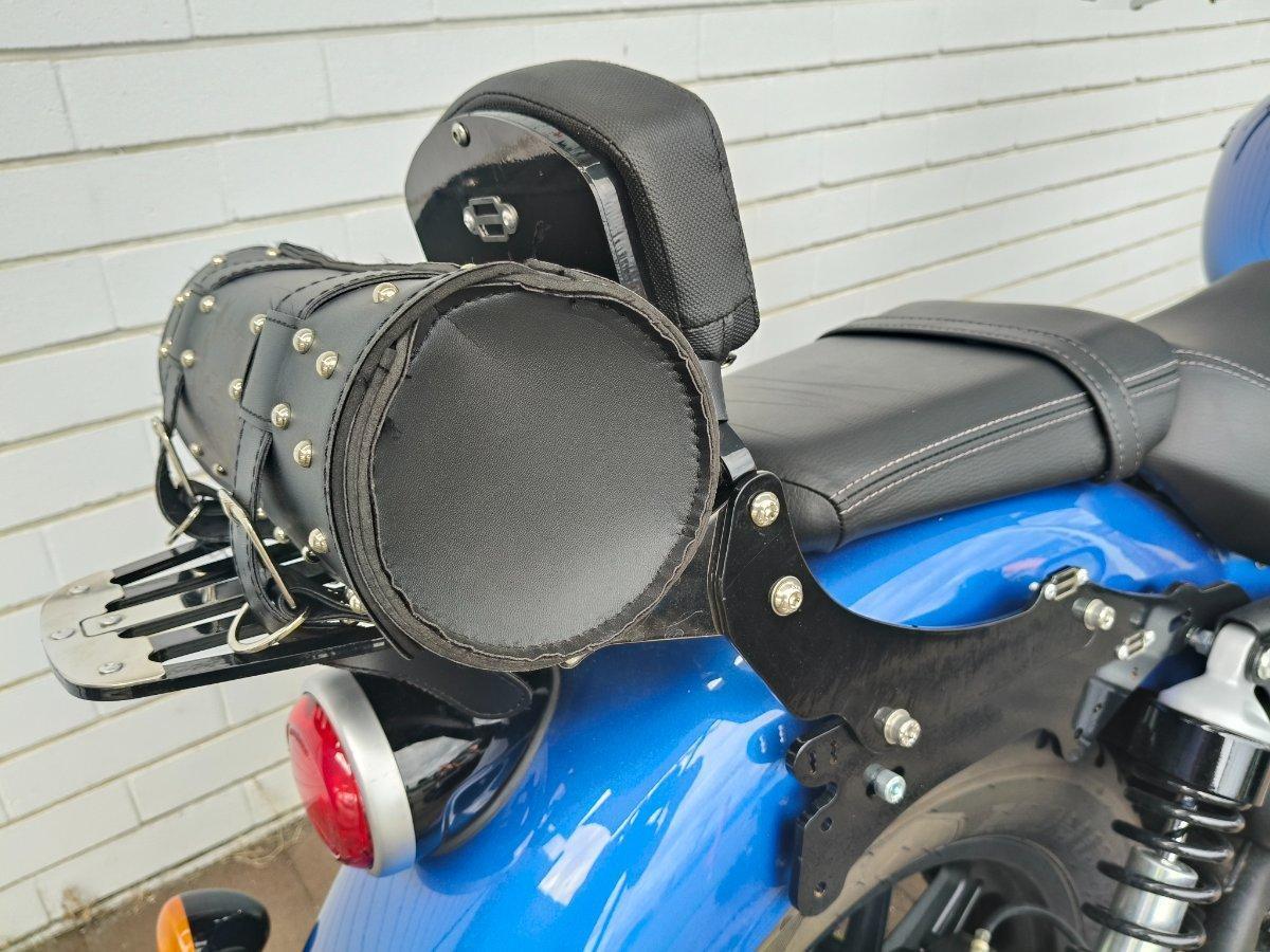 2024 ROYAL ENFIELD SUPER METEOR 650 ROAD