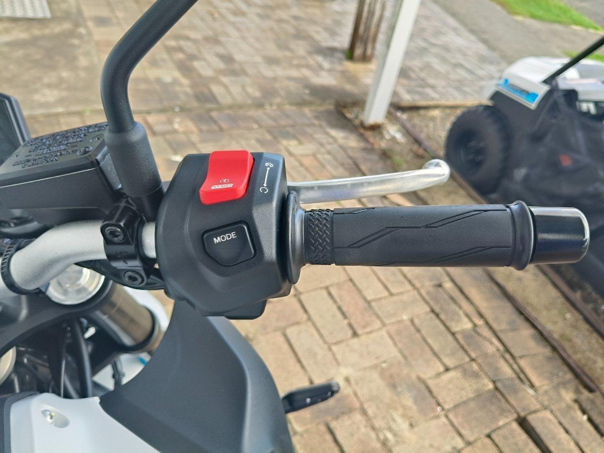 2025 YAMAHA MT-07 LA (ABS) ROAD