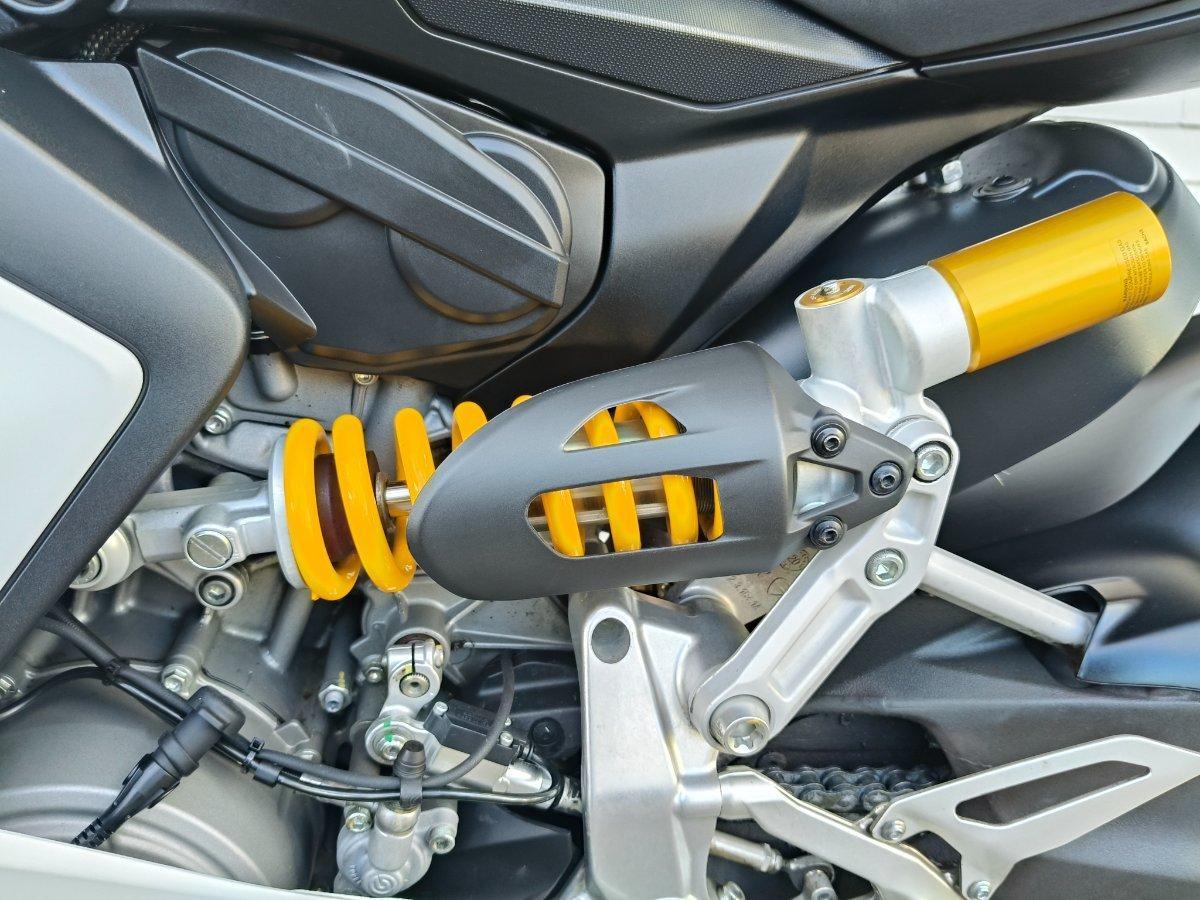 2020 DUCATI PANIGALE V2 SPORTS