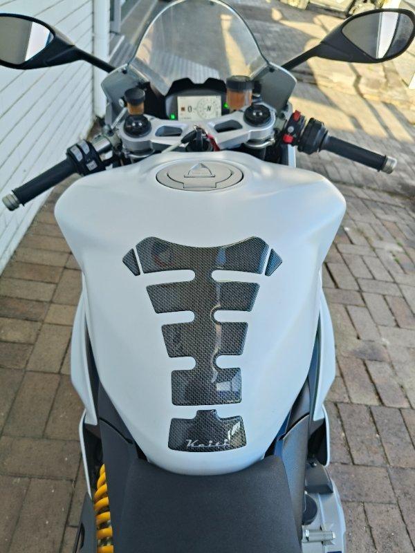 2020 DUCATI PANIGALE V2 SPORTS