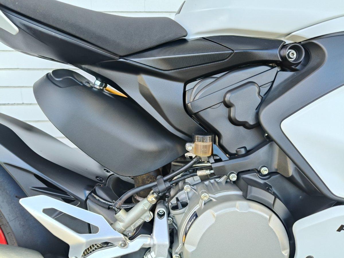 2020 DUCATI PANIGALE V2 SPORTS