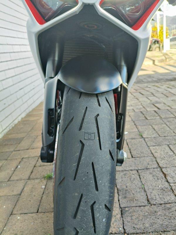 2020 DUCATI PANIGALE V2 SPORTS