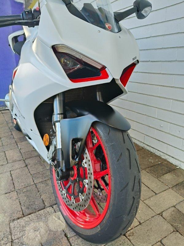 2020 DUCATI PANIGALE V2 SPORTS
