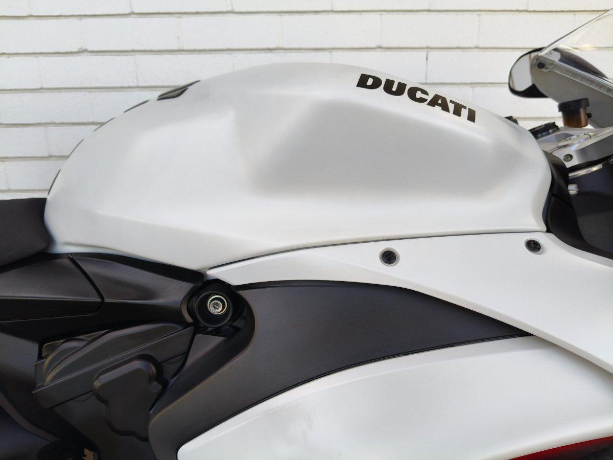 2020 DUCATI PANIGALE V2 SPORTS