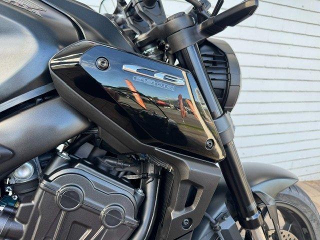 2023 HONDA CB650R SPORTS