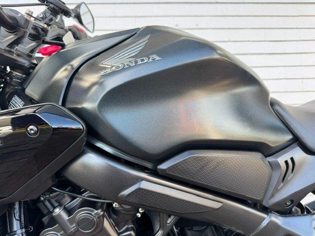 2023 HONDA CB650R SPORTS