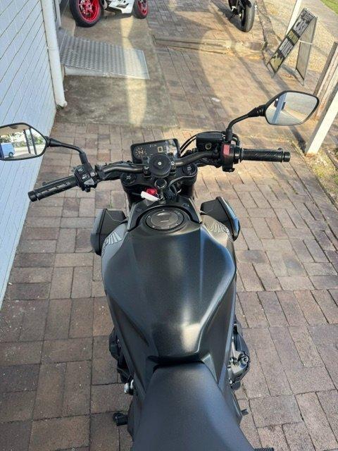 2023 HONDA CB650R SPORTS