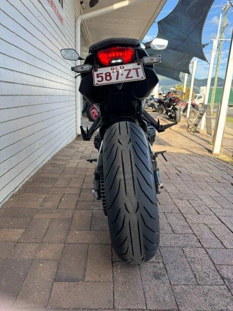 2023 HONDA CB650R SPORTS