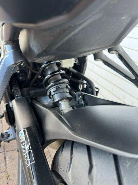 2023 HONDA CB650R SPORTS