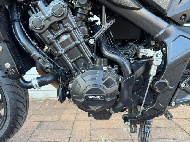 2023 HONDA CB650R SPORTS