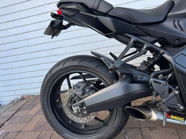 2023 HONDA CB650R SPORTS