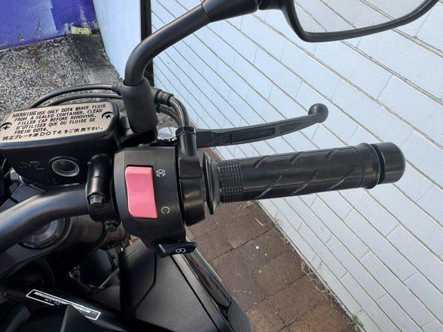 2023 HONDA CB650R SPORTS