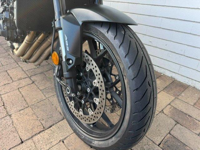 2023 HONDA CB650R SPORTS