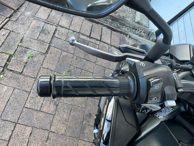 2023 HONDA CB650R SPORTS