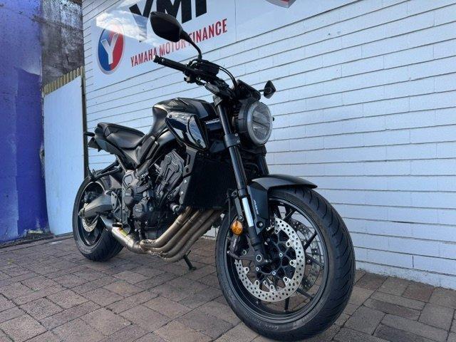 2023 HONDA CB650R SPORTS