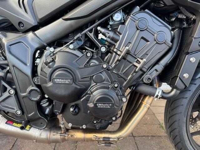 2023 HONDA CB650R SPORTS