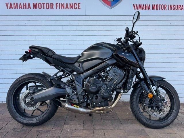 2023 HONDA CB650R SPORTS