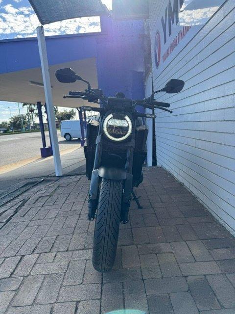 2023 HONDA CB650R SPORTS