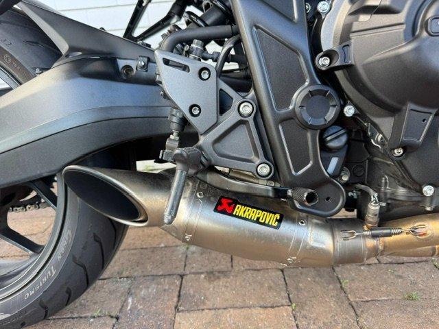 2023 HONDA CB650R SPORTS