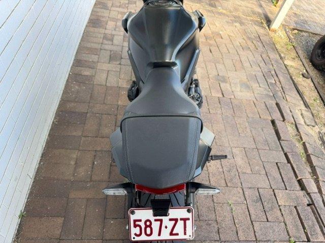 2023 HONDA CB650R SPORTS