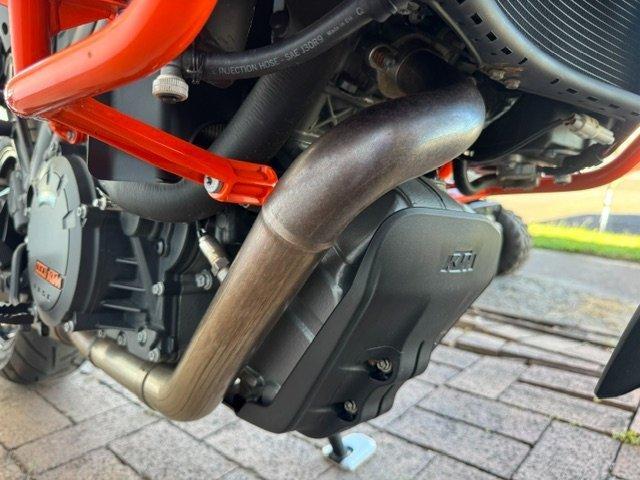 2018 KTM SUPER ADVENTURE S DUAL SPORTS