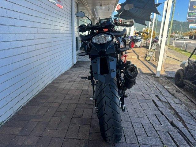 2018 KTM SUPER ADVENTURE S DUAL SPORTS
