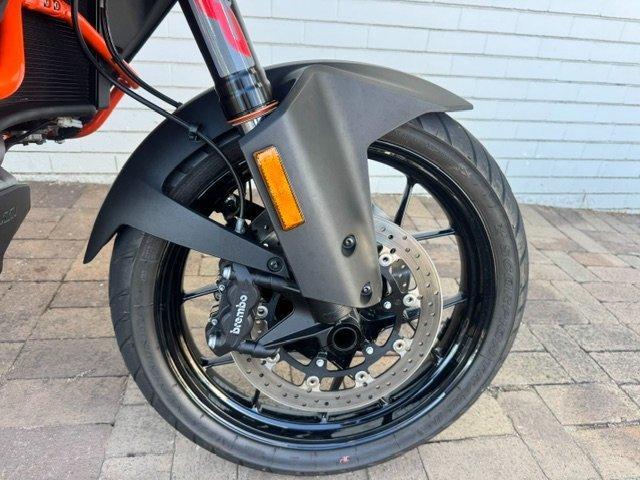 2018 KTM SUPER ADVENTURE S DUAL SPORTS